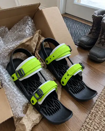 Review photo from Megan T.