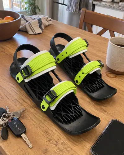 Review photo from Kevin D.