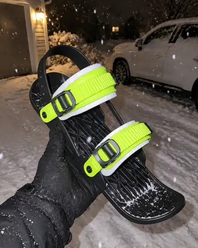 Review photo from Jess K.