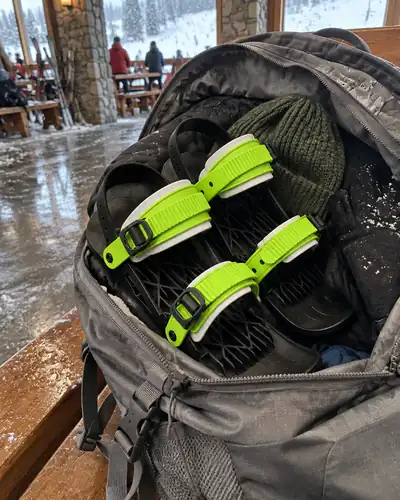 Review photo from Tyler H.